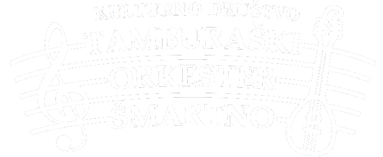 Tamburaški orekster Šmartno